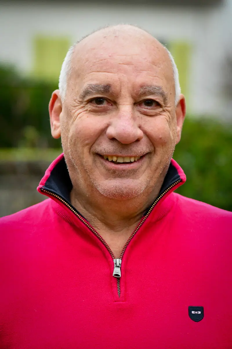 Alain PETIT