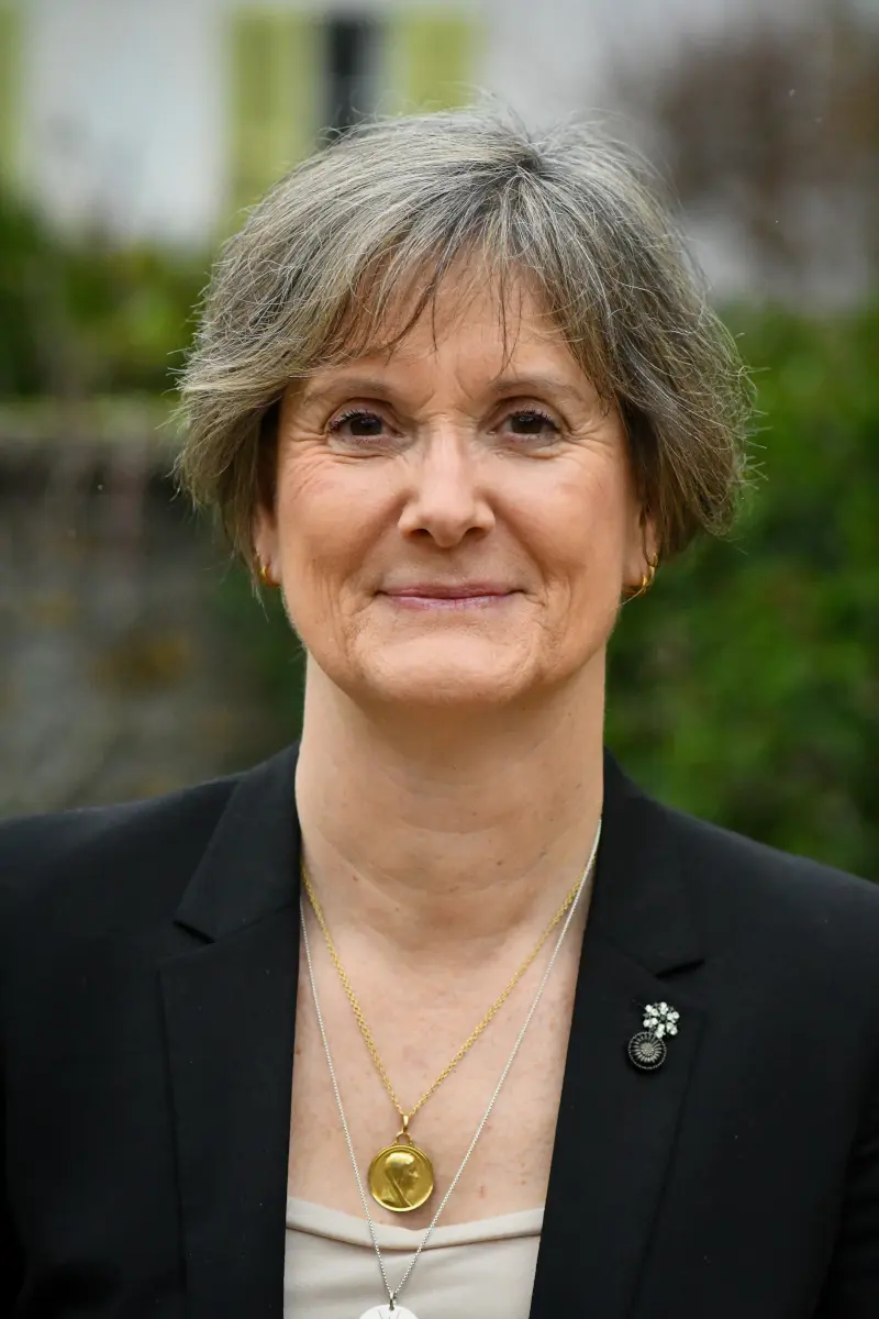 Anne FRELAUT-N’DIAYE
