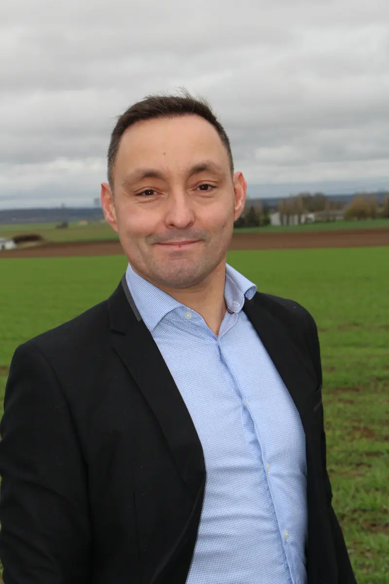 David MOREL