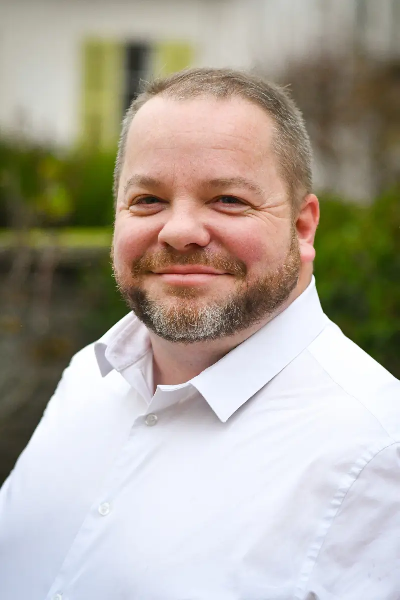 David RYBA