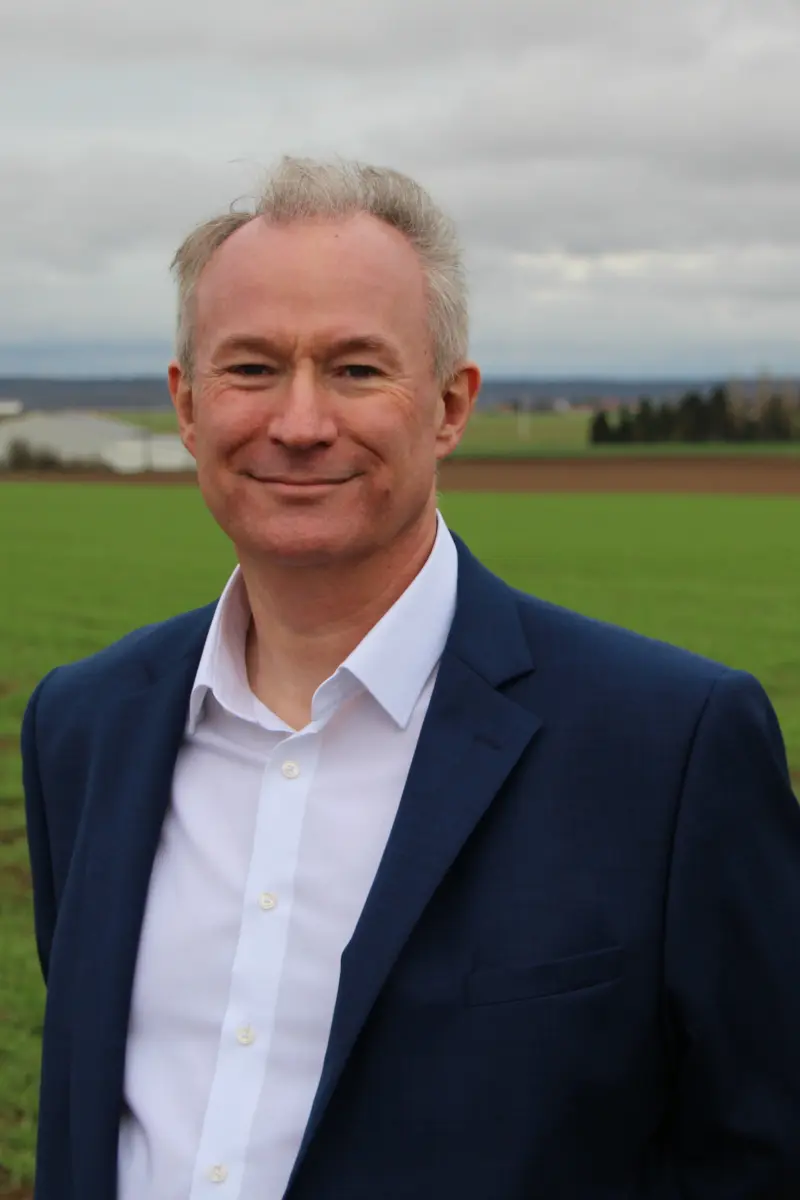 Ludovic PATTYN