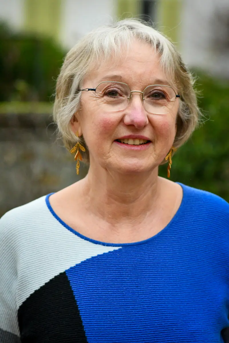 Marie-Laure PERRICHON