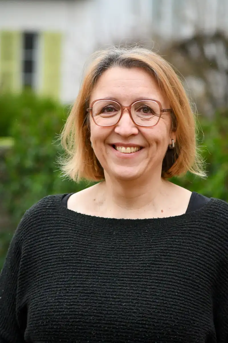 Sandra REGNAULT