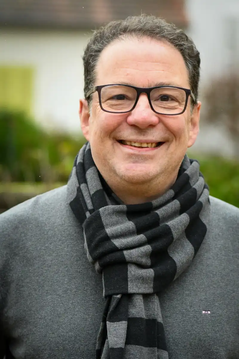 Stéphane ISAMBERT